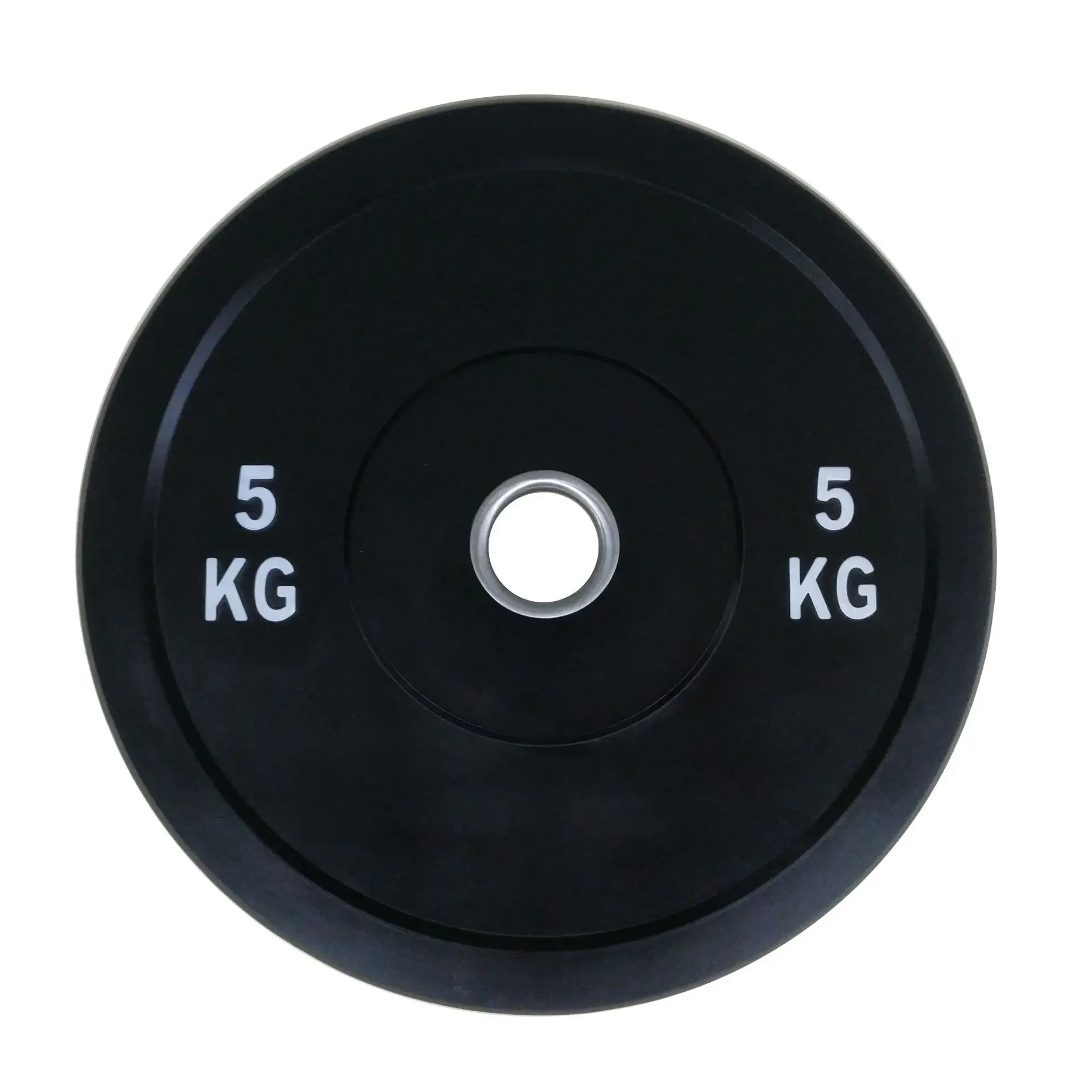 Weight Plate Bumper - Hot Sale Home Gym Weight Lifting