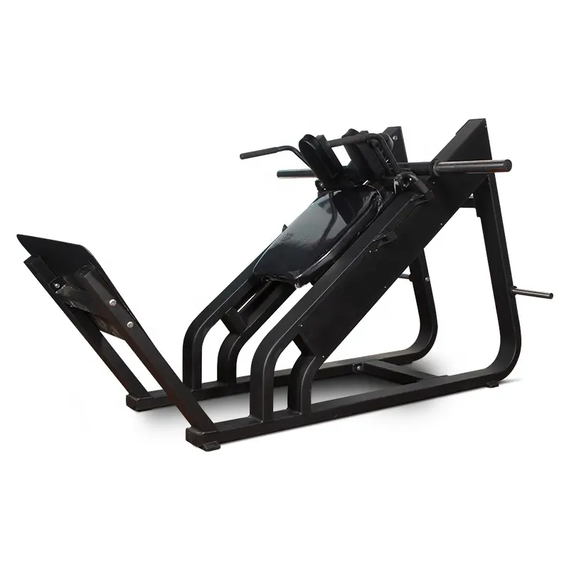 Home Gym Hack - Commercial Gym Fitness Equipment Home Sport