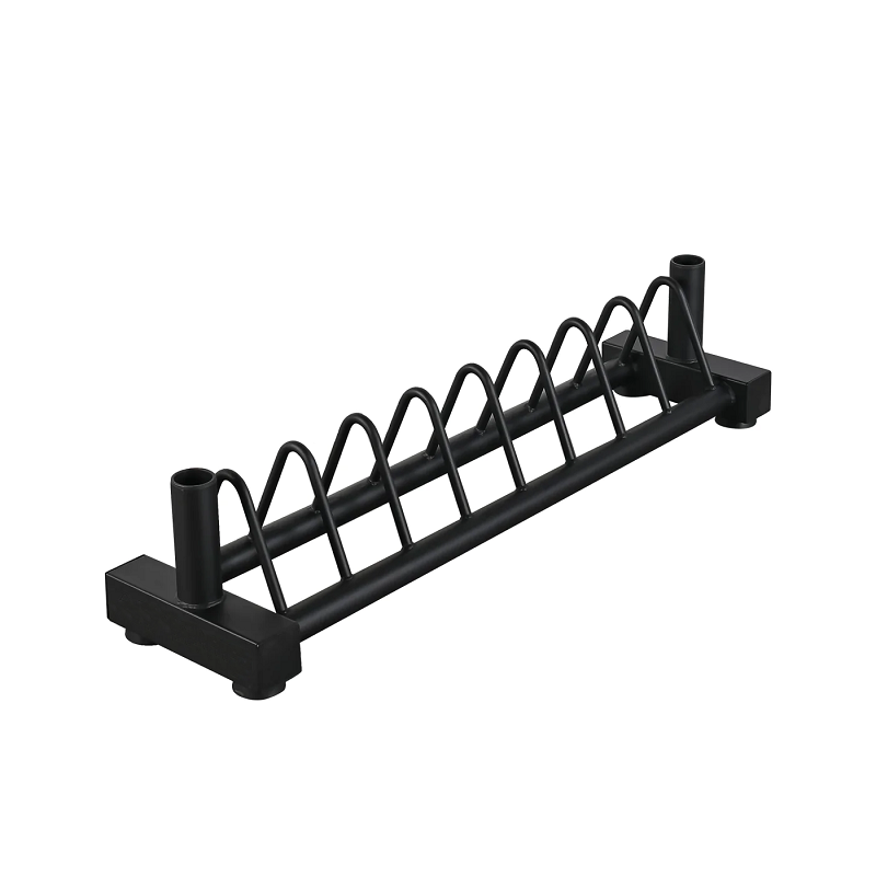 Weight Plate Bumper - Weight Plate Rack and Bumper Stand/
