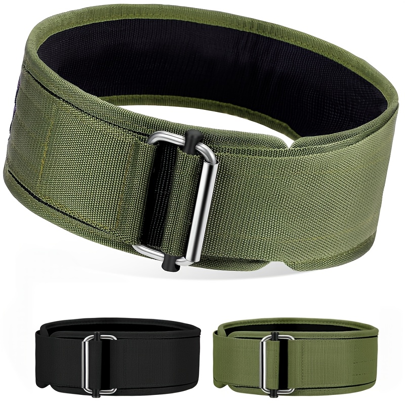 Weight Belt Lifting - EVA Weight Lifting Belt, 4