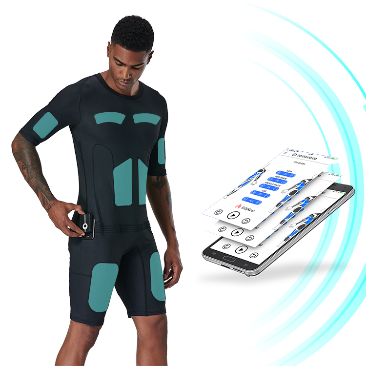Home Gym Outfit - Top Quality Full Body Home Gym