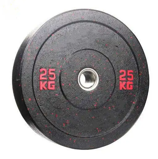 Weight Plate Bumper - New Product Hot Selling Weight Lifting