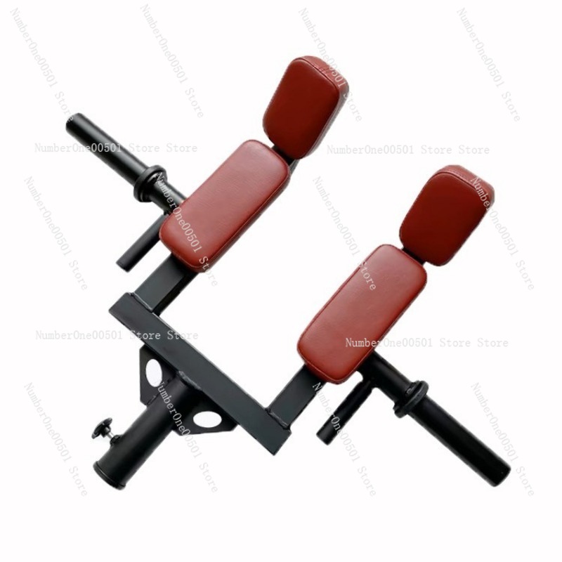 Home Gym Hack - Hack Squat Machine Multi Function Shoulder