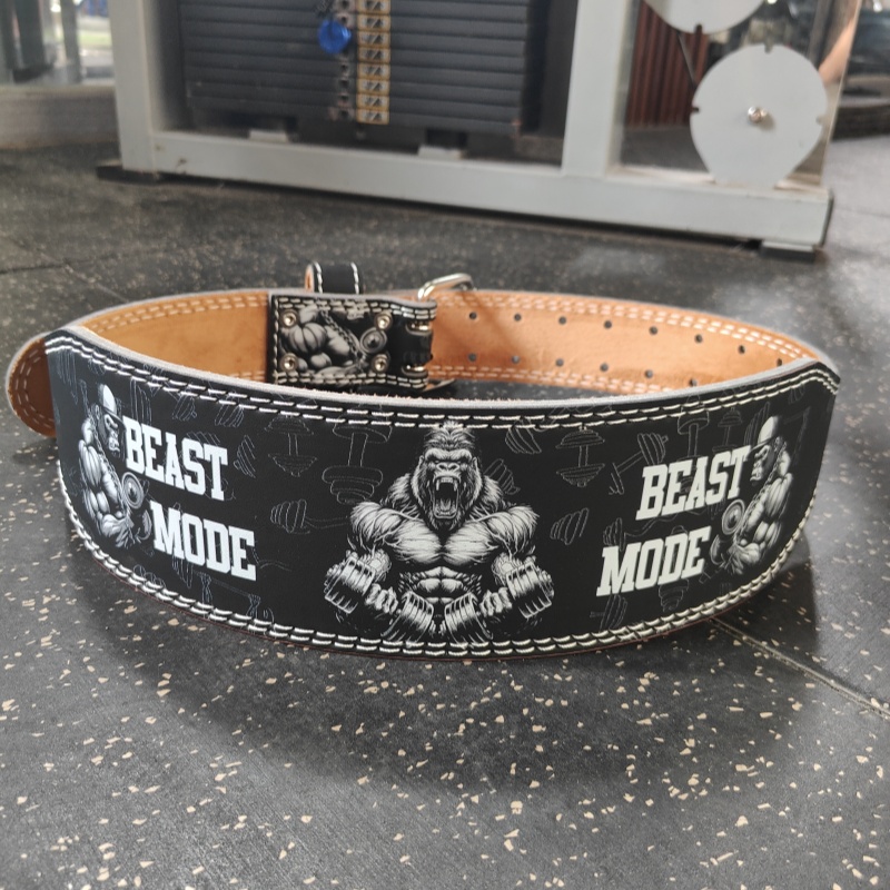 Weight Belt Lifting - Men Weightlifting Belt Gym Women Weight