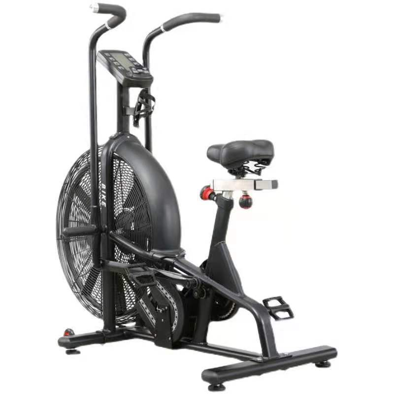 Commercial Wind Resistance Fan - Home Gym Resistance reseña y precio