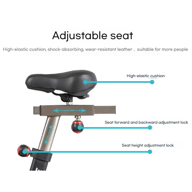 Commercial Wind Resistance Fan - Home Gym Resistance reseña y precio