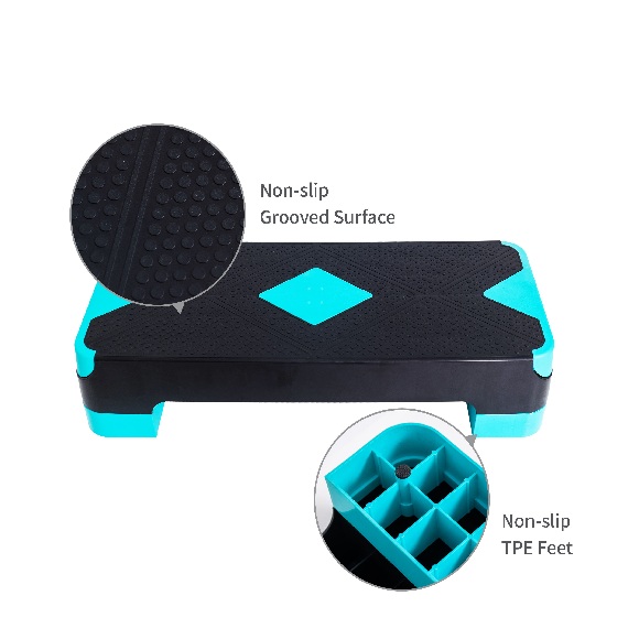 90CM Adjustable Stable Base Da - Home Gym Daily Routine reseña y precio