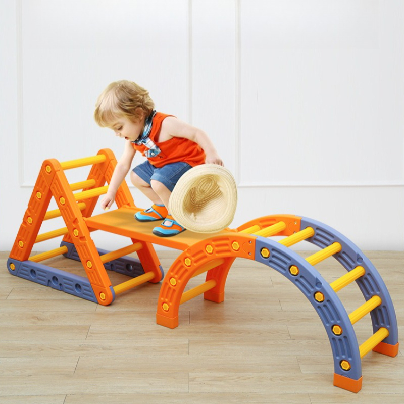 Slide for Kids Baby Toddler Mo - Home Gym For Toddlers reseña y precio
