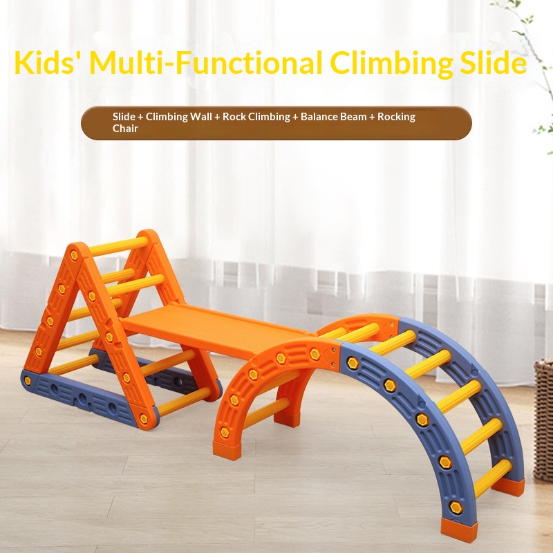 Slide for Kids Baby Toddler Mo - Home Gym For Toddlers reseña y precio