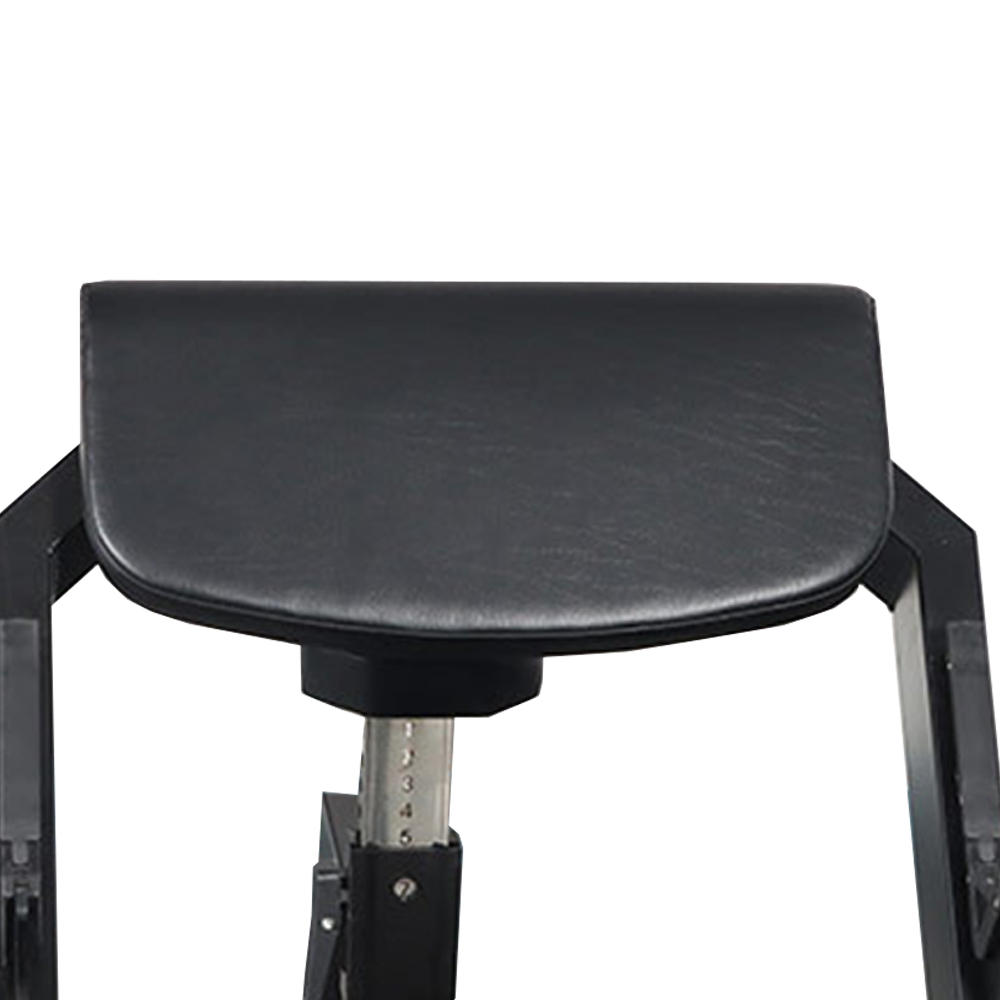 Home Gym Leg Press and Back Ma - Home Gym Hack reseña y precio