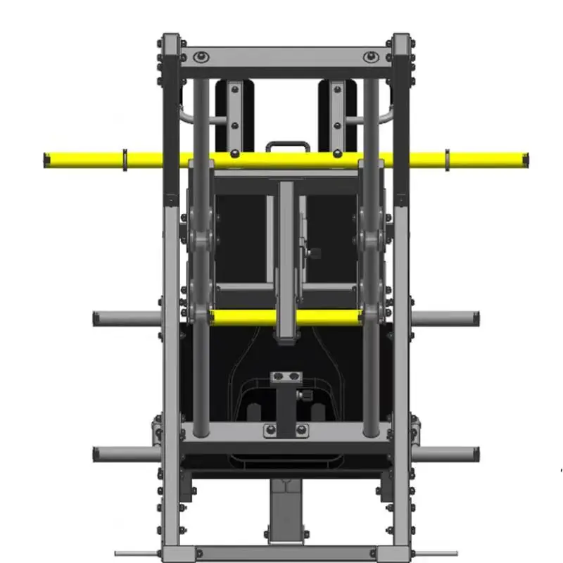 l Home Gym Strength Training E - Home Gym Hack reseña y precio