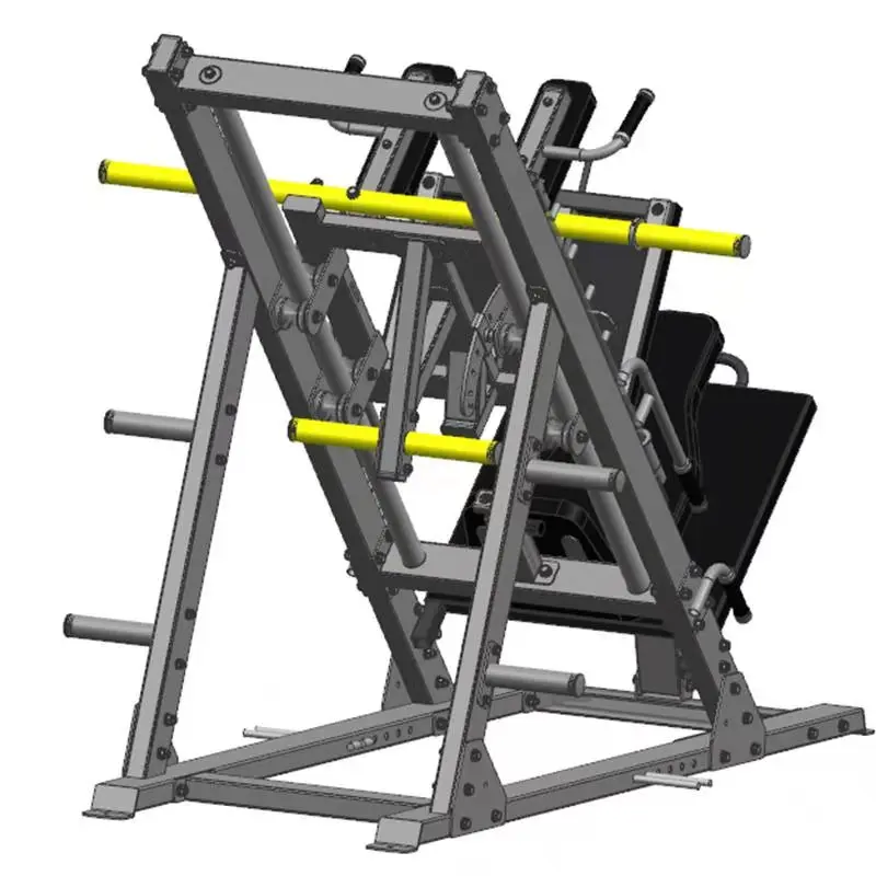 l Home Gym Strength Training E - Home Gym Hack reseña y precio