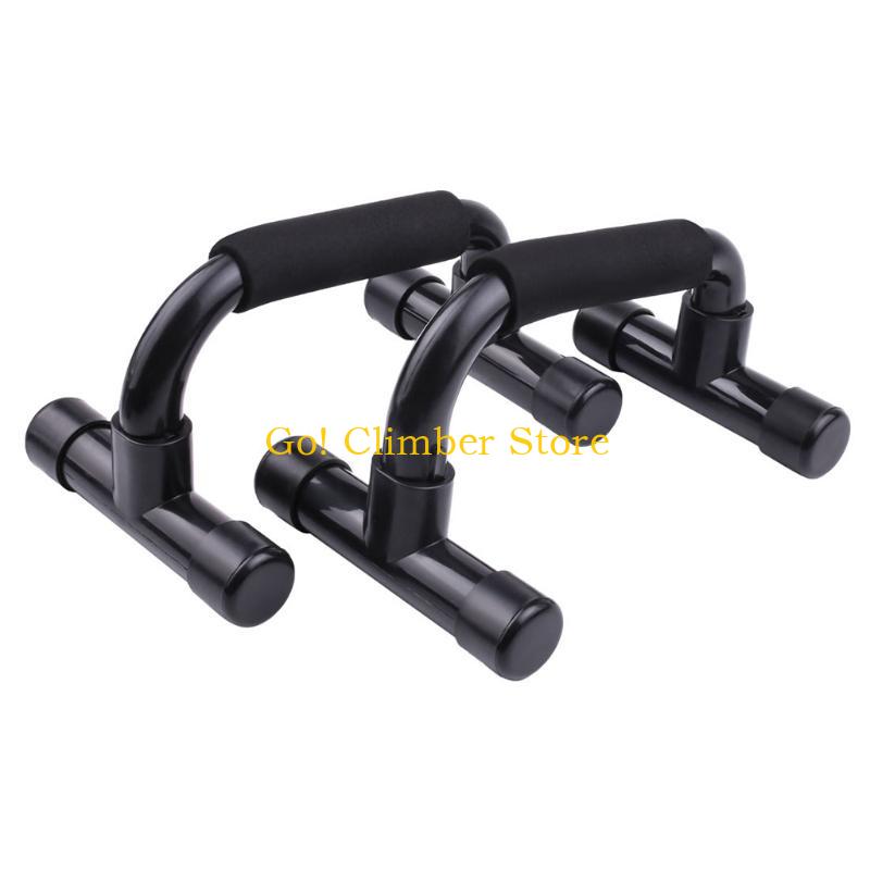 Q84C Exercise Bodybuilding Pus - Ab Roller Wheel reseña y precio