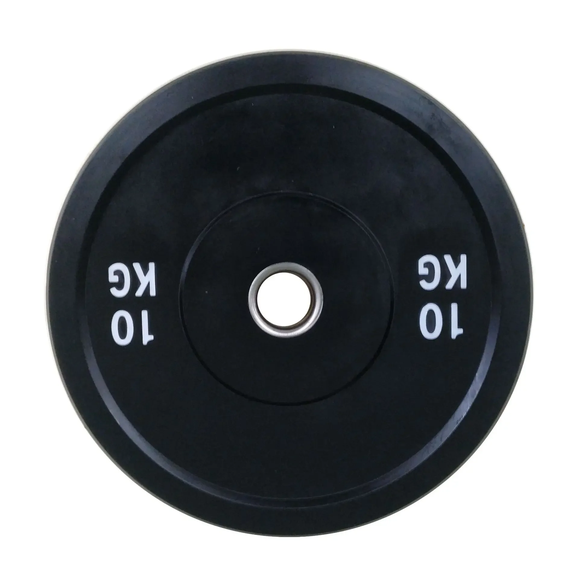 Hot Sale Home Gym Weight Lifti - Weight Plate Bumper reseña y precio