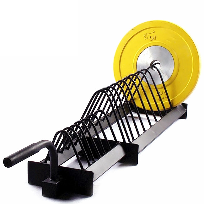 GYM Fitness Bumper Weight Plat - Weight Plate Bumper reseña y precio