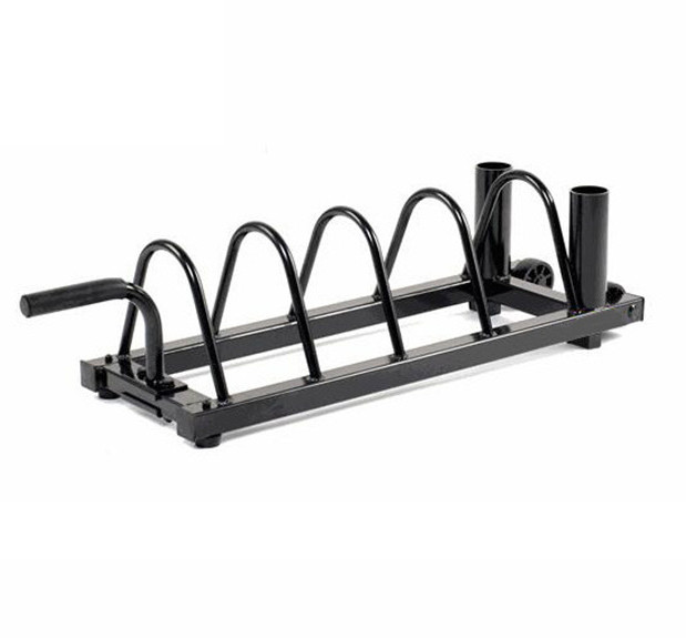 GYM Fitness Bumper Weight Plat - Weight Plate Bumper reseña y precio