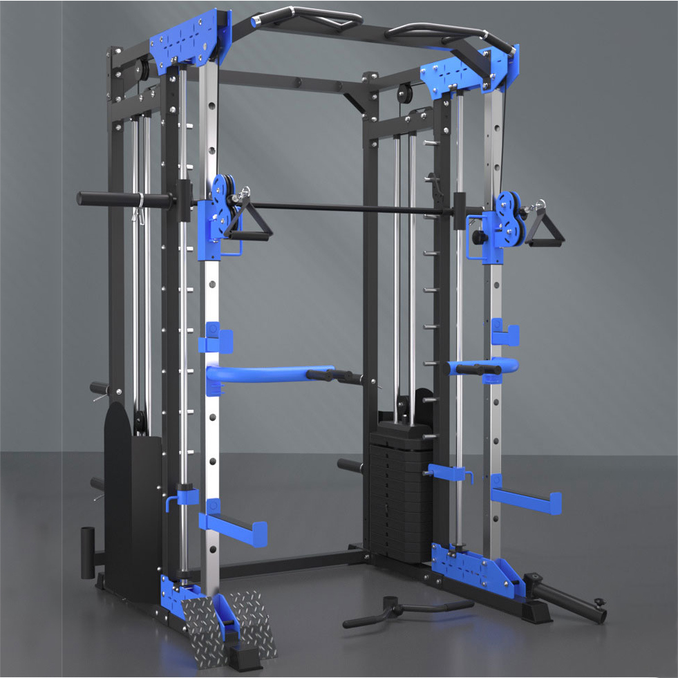 Home Gym Fitness Equipment Mul - Home Gym Exercise reseña y precio