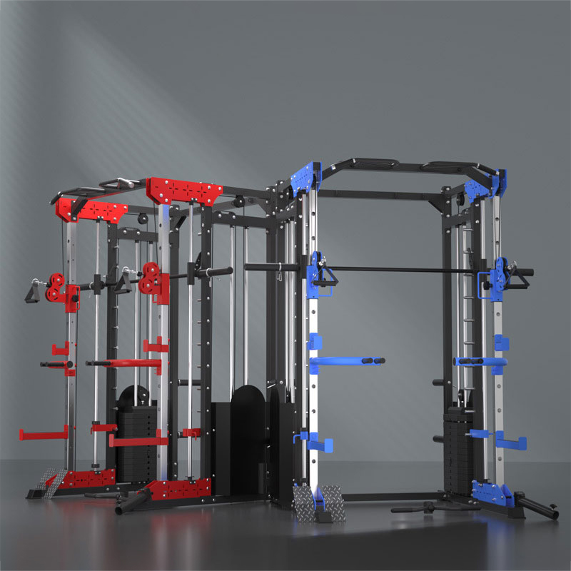 Home Gym Fitness Equipment Mul - Home Gym Exercise reseña y precio