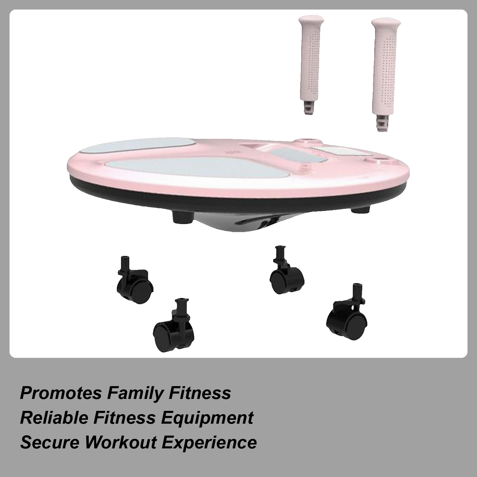 Abdominal Wheel Fitness Roller - Ab Roller Wheel reseña y precio