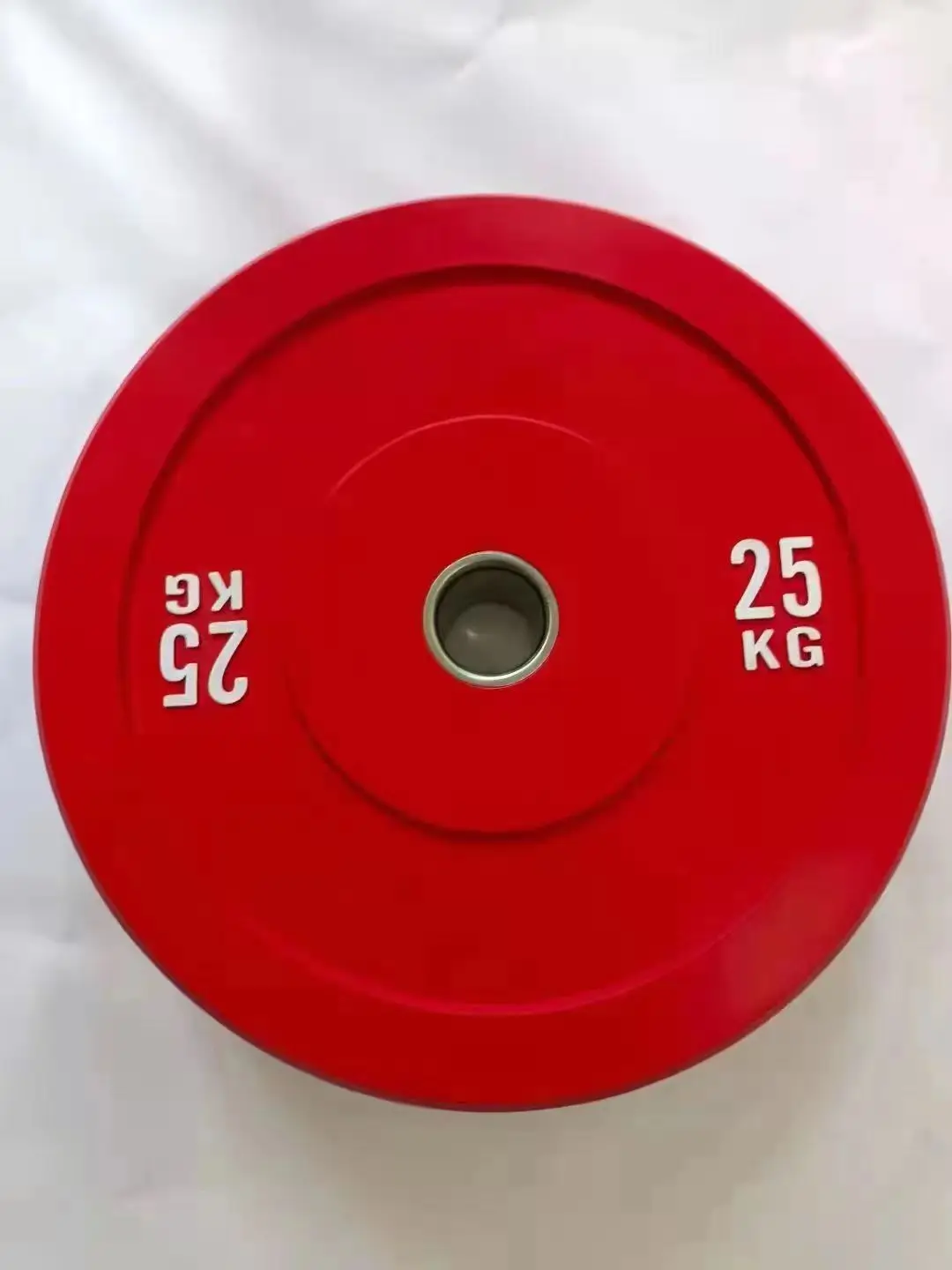 New Product Wholesales Gym Wor - Weight Plate Bumper reseña y precio