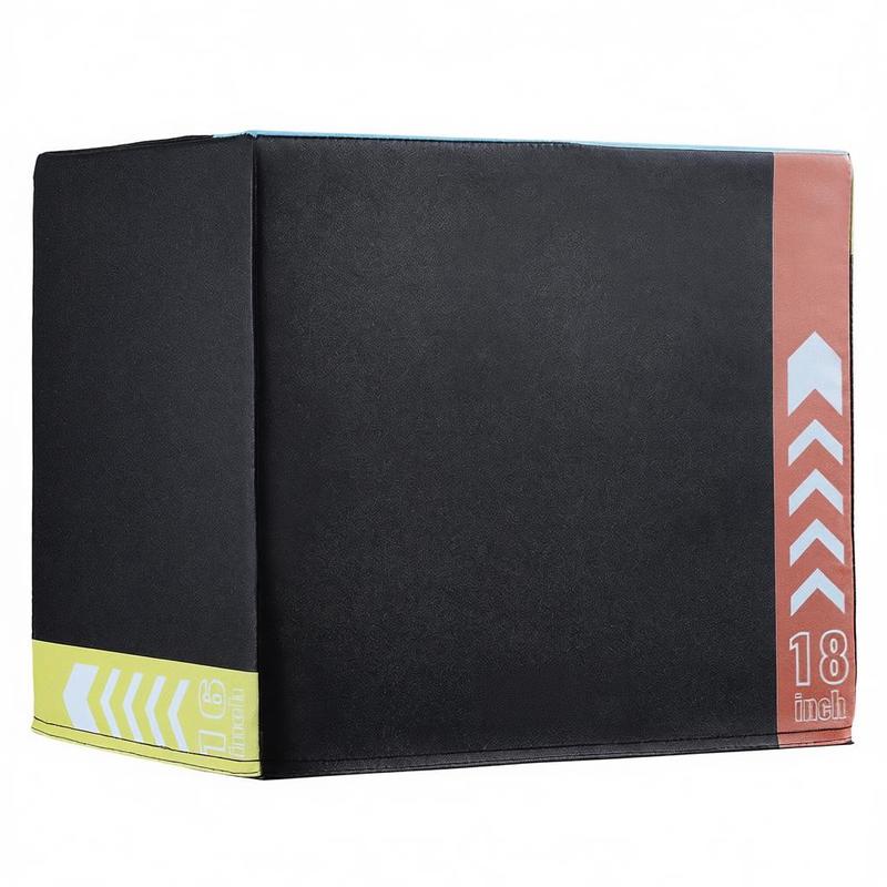 3 in 1 Exercise Jumping Block  - Home Gym Exercise reseña y precio
