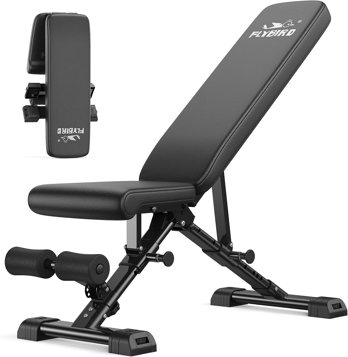Home Gym Adjustable Weight Ben - Home Gym Weight reseña y precio