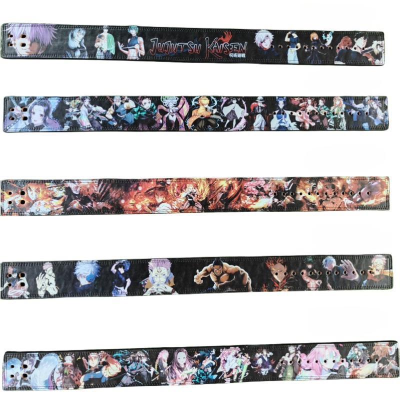 10MM Weight Lifting Lever Belt - Weight Belt Lifting reseña y precio