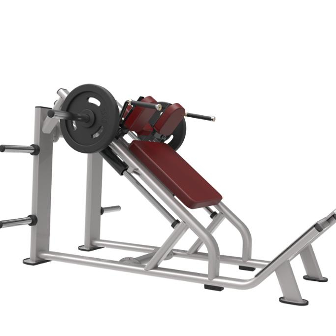 Huiti Fitness Commercial Gym E - Home Gym Hack reseña y precio