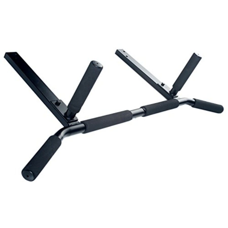 Joist Mount Pull Up Bar for Ho - Home Gym Pull Up reseña y precio
