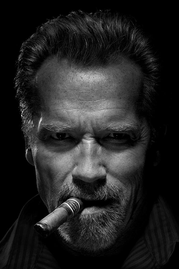 Arnold Schwarzenegger Bodybuil - Home Gym Quotes reseña y precio