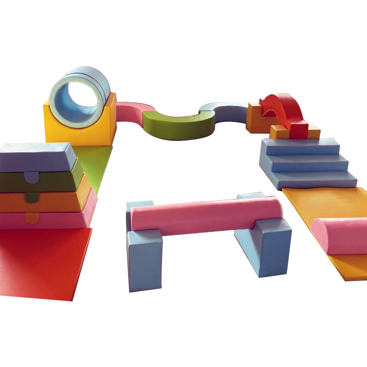 High Quality Indoor Playground - Home Gym For Toddlers reseña y precio