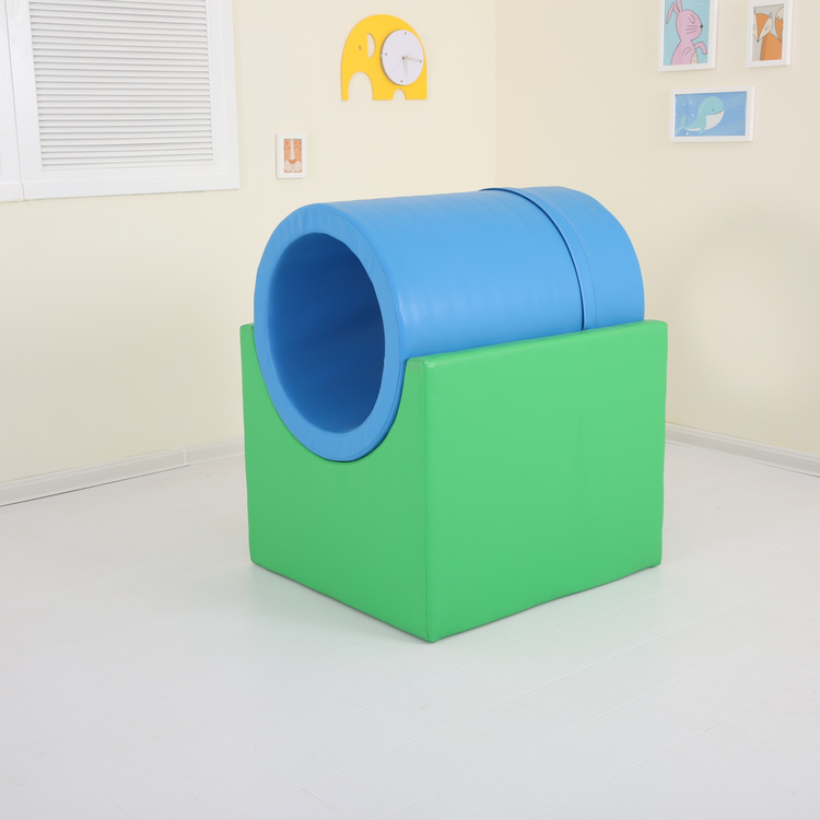 High Quality Indoor Playground - Home Gym For Toddlers reseña y precio