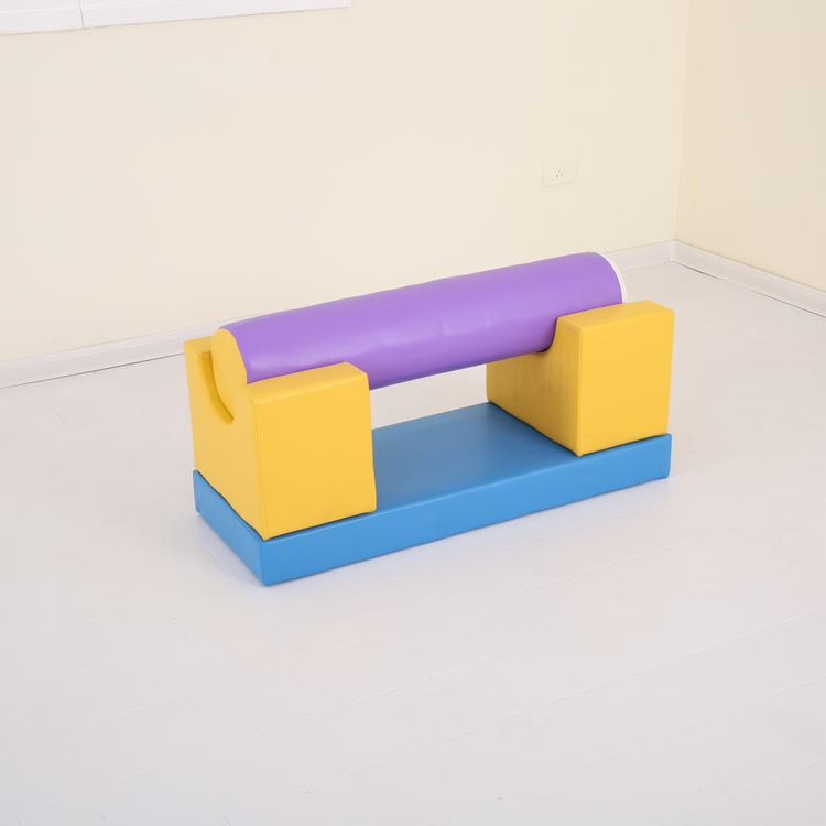 High Quality Indoor Playground - Home Gym For Toddlers reseña y precio