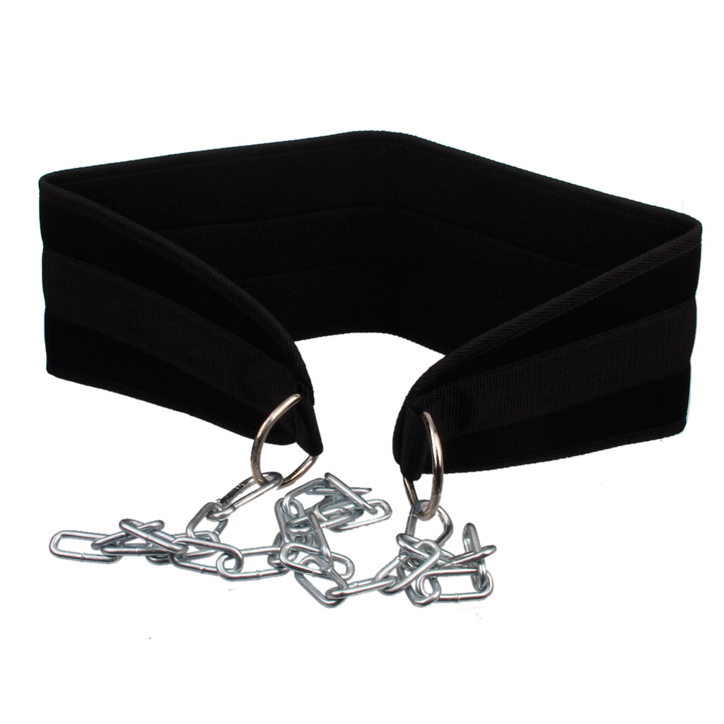 Polyester Weight Lifting Belt  - Weight Belt Lifting reseña y precio