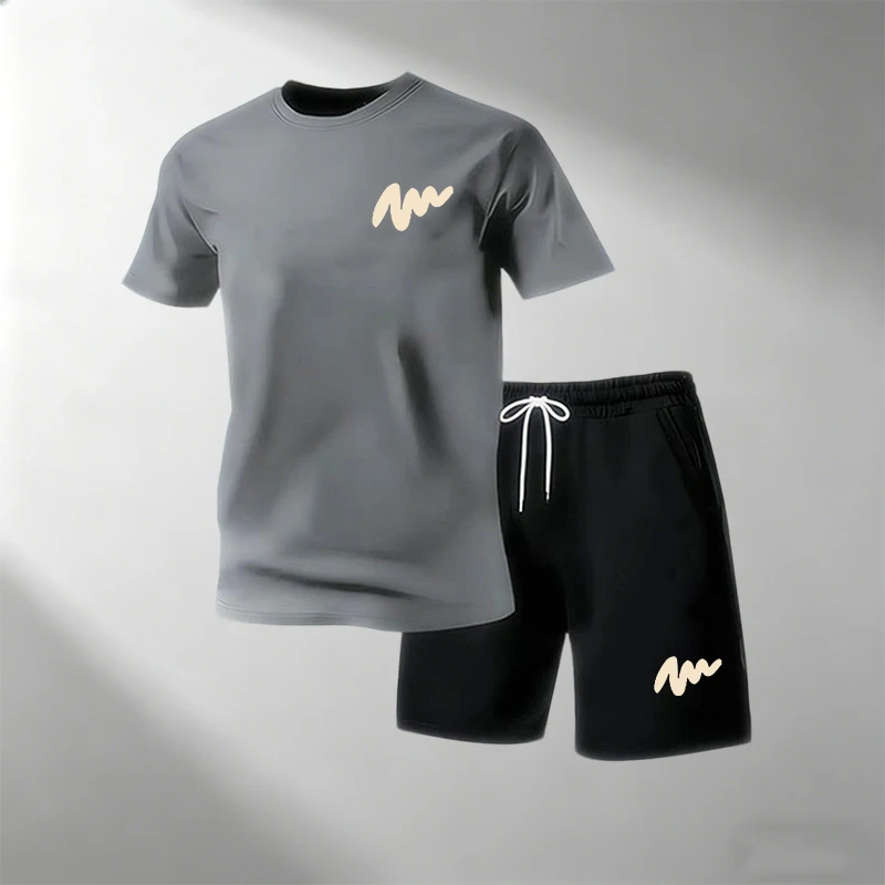 Fashion Men's Street T-Shirts  - Home Gym China reseña y precio