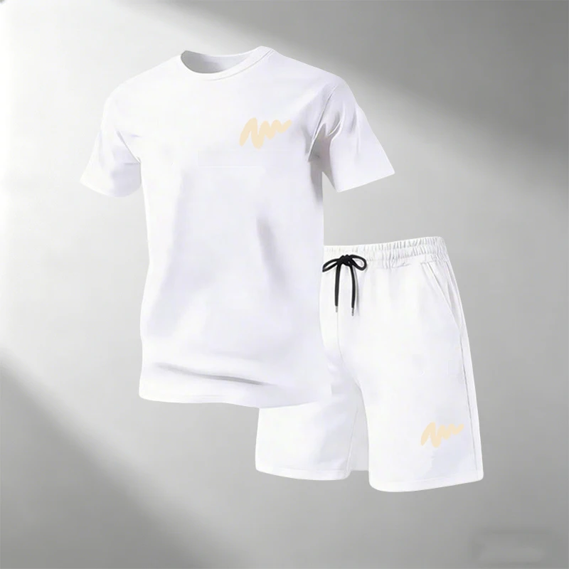 Fashion Men's Street T-Shirts  - Home Gym China reseña y precio