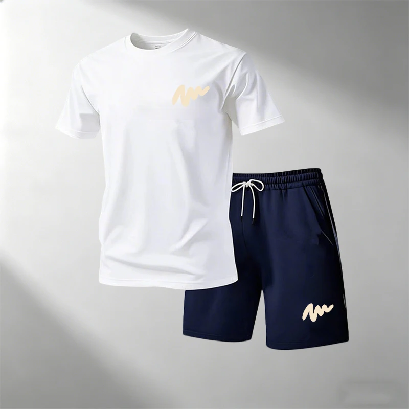 Fashion Men's Street T-Shirts  - Home Gym China reseña y precio