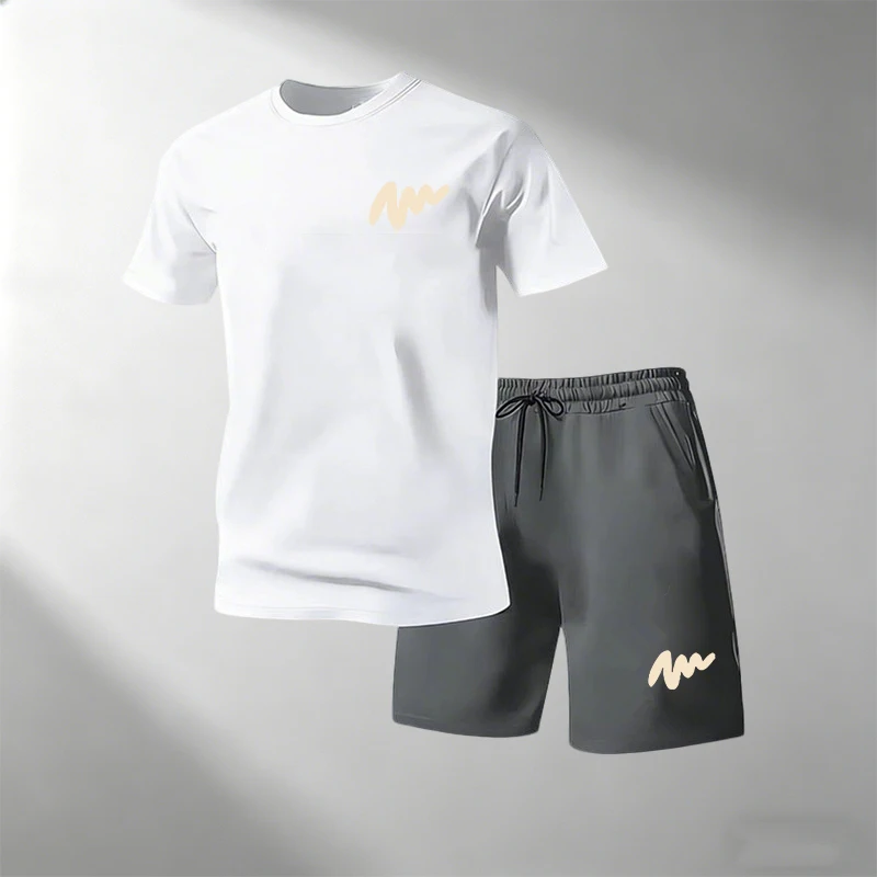 Fashion Men's Street T-Shirts  - Home Gym China reseña y precio