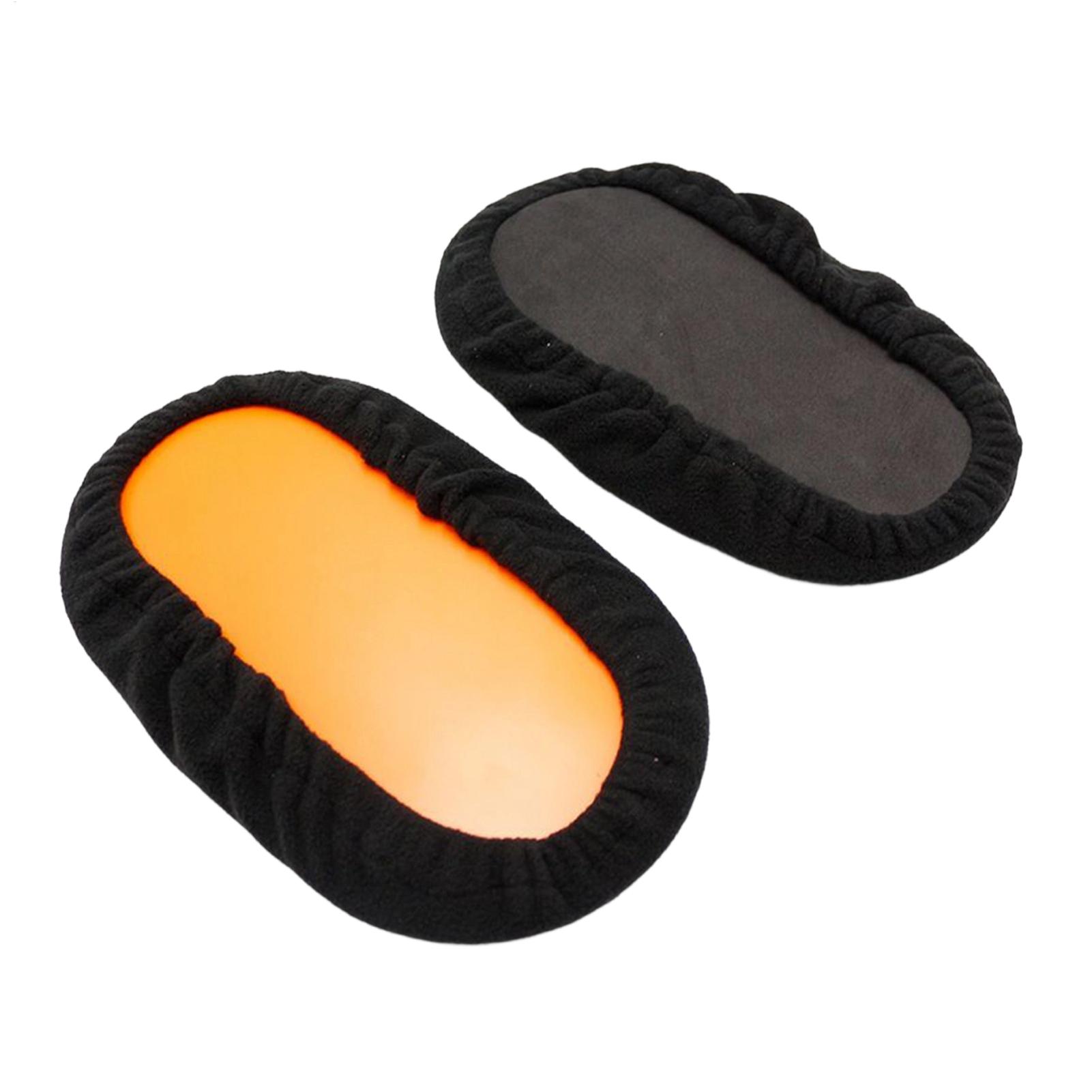 Workout Sliders Disc Oval Shap - Home Gym Exercise reseña y precio