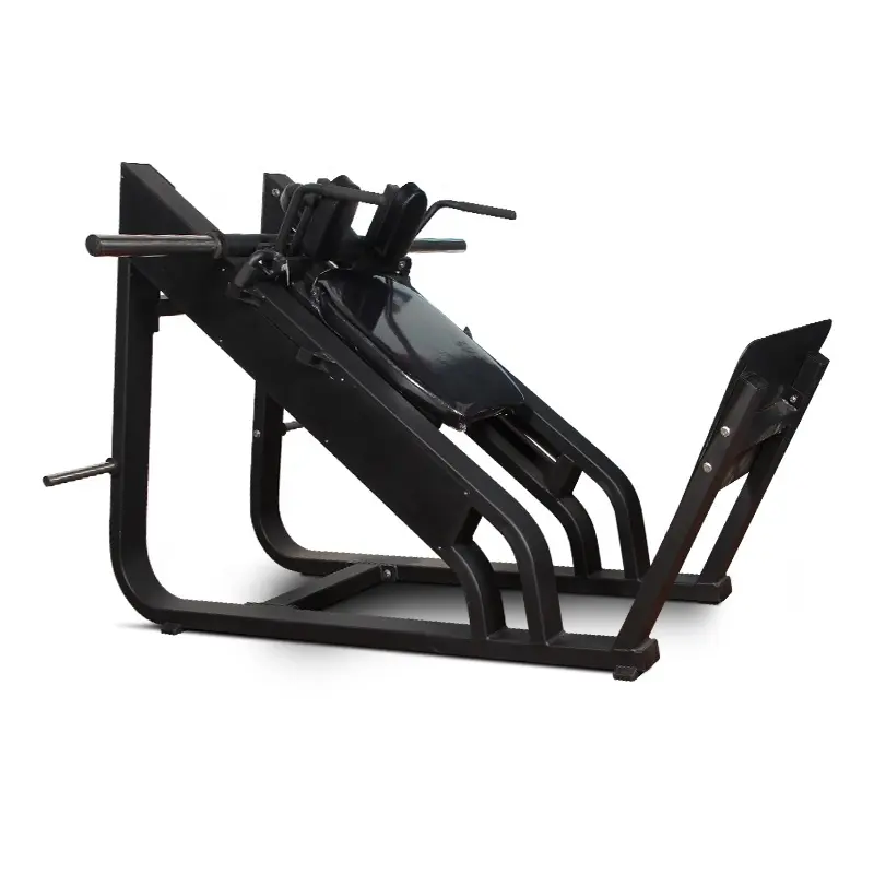 Commercial Gym Fitness Equipme - Home Gym Hack reseña y precio