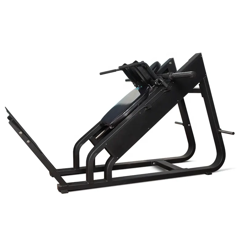 Commercial Gym Fitness Equipme - Home Gym Hack reseña y precio