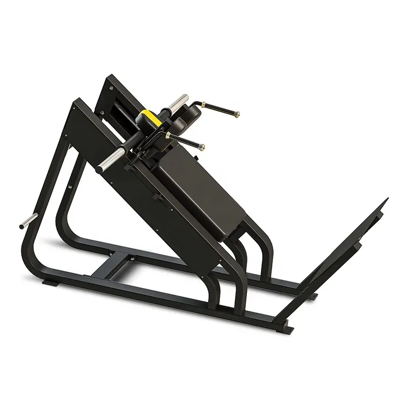 Commercial Gym Fitness Equipme - Home Gym Hack reseña y precio