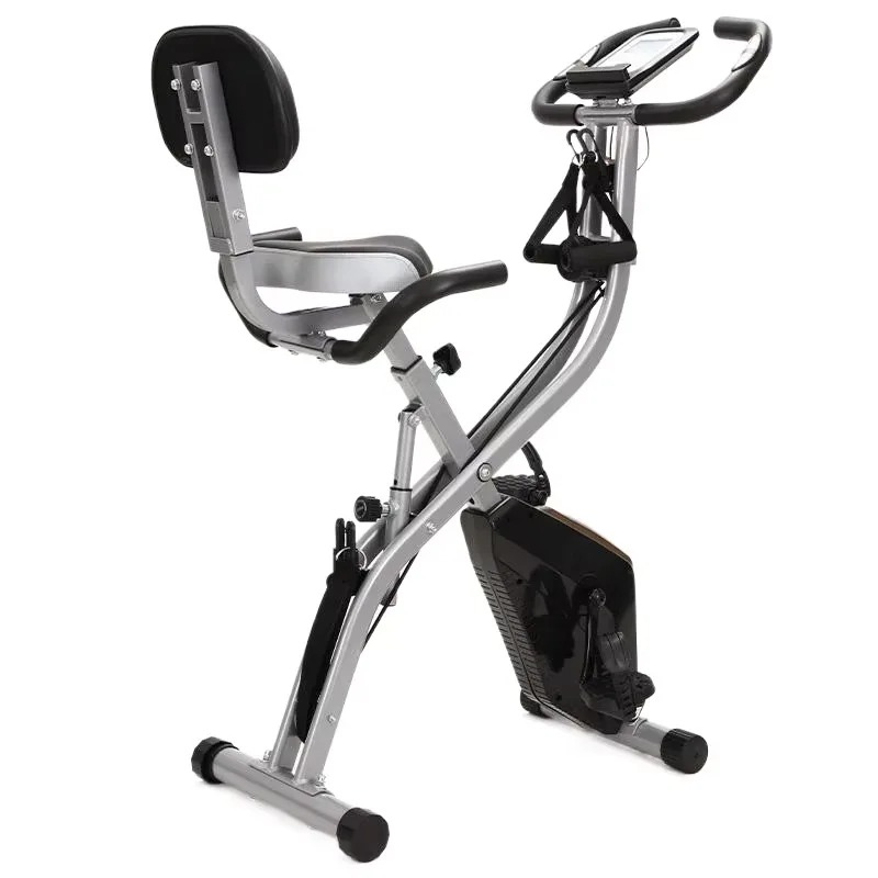 Portable Foldable Indoor Home  - Home Gym Resistance reseña y precio