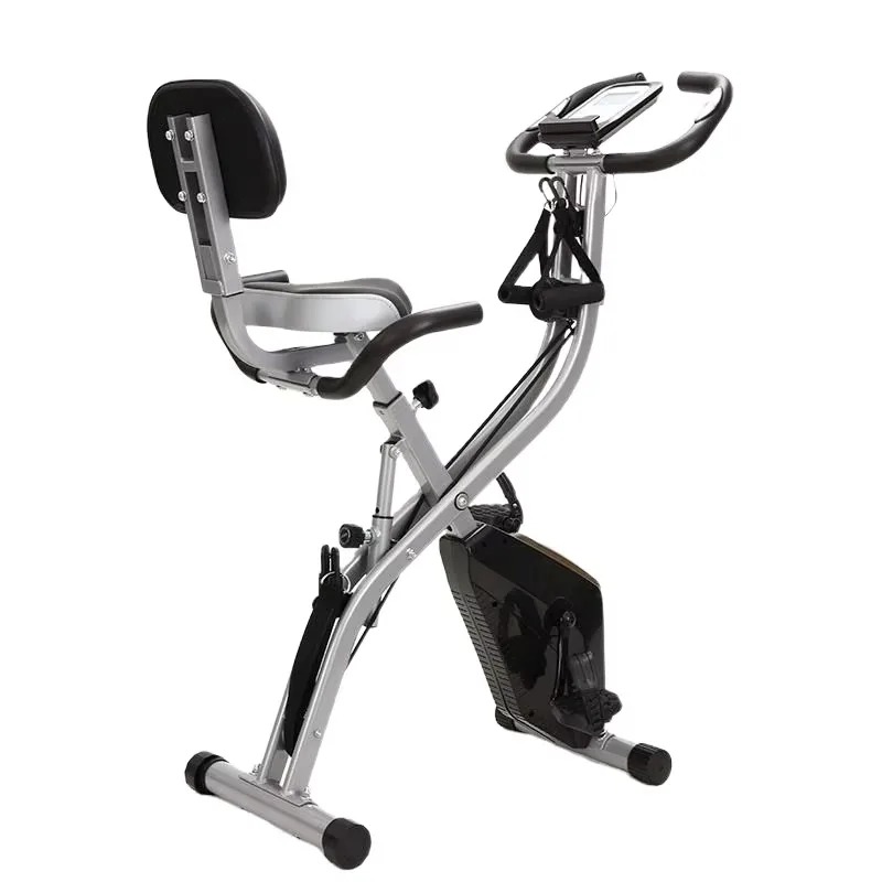 Portable Foldable Indoor Home  - Home Gym Resistance reseña y precio