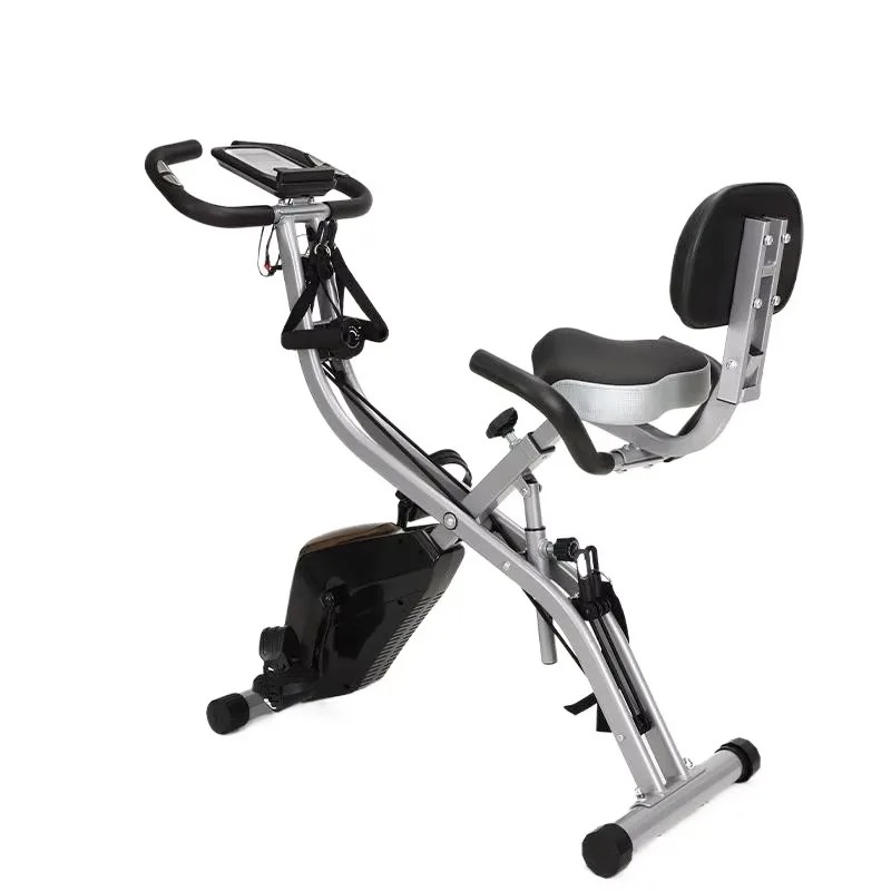 Portable Foldable Indoor Home  - Home Gym Resistance reseña y precio