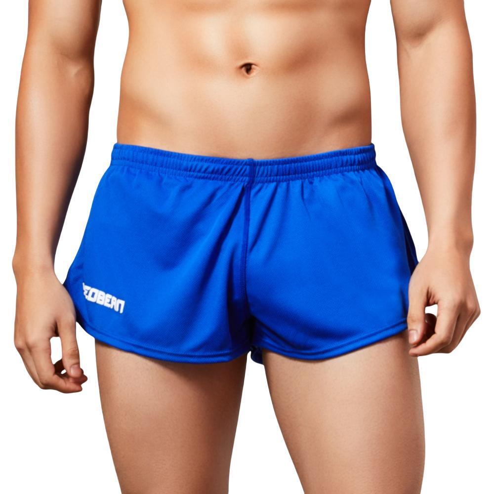 SEOBEAN Men's Casual Shorts Co - Home Gym China reseña y precio