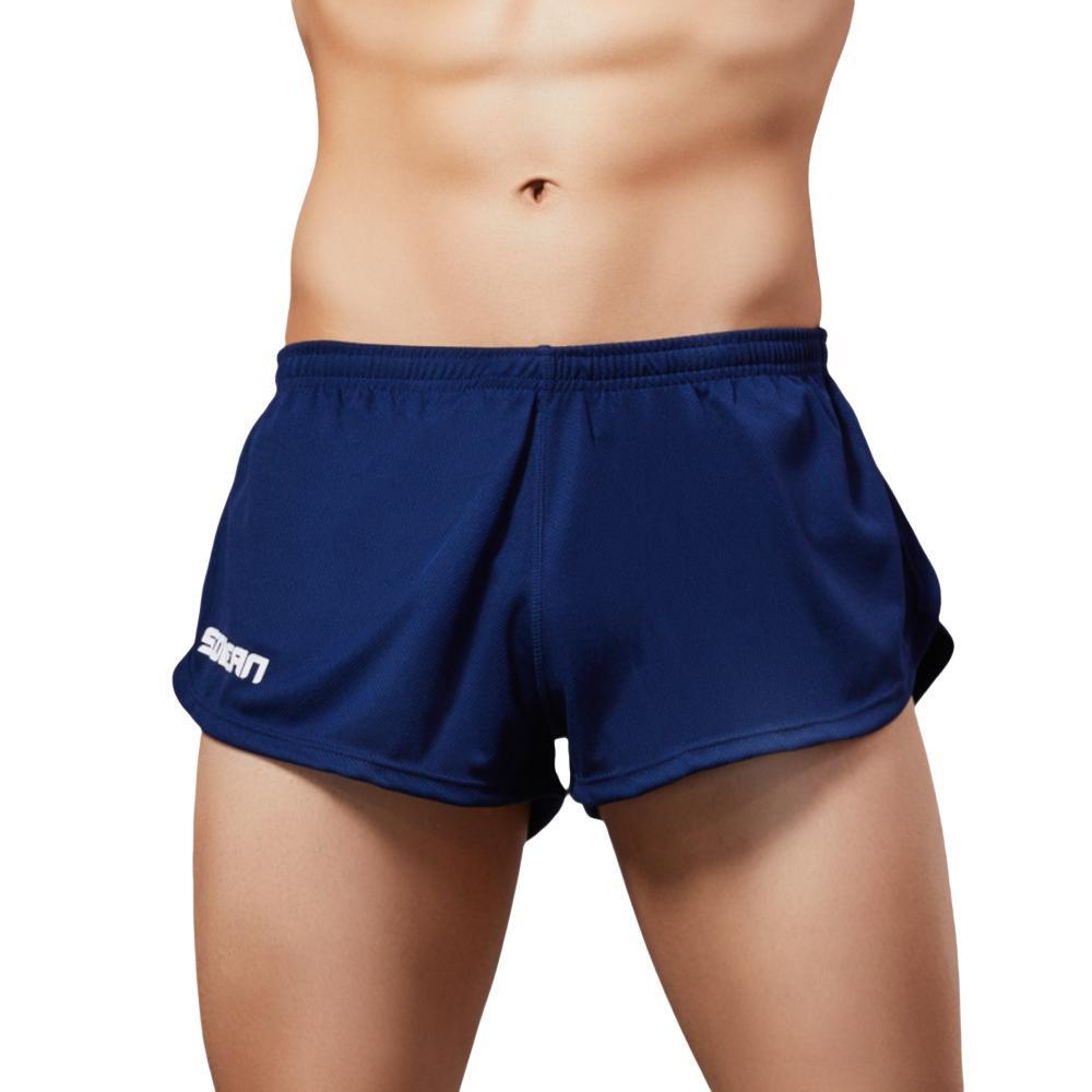 SEOBEAN Men's Casual Shorts Co - Home Gym China reseña y precio