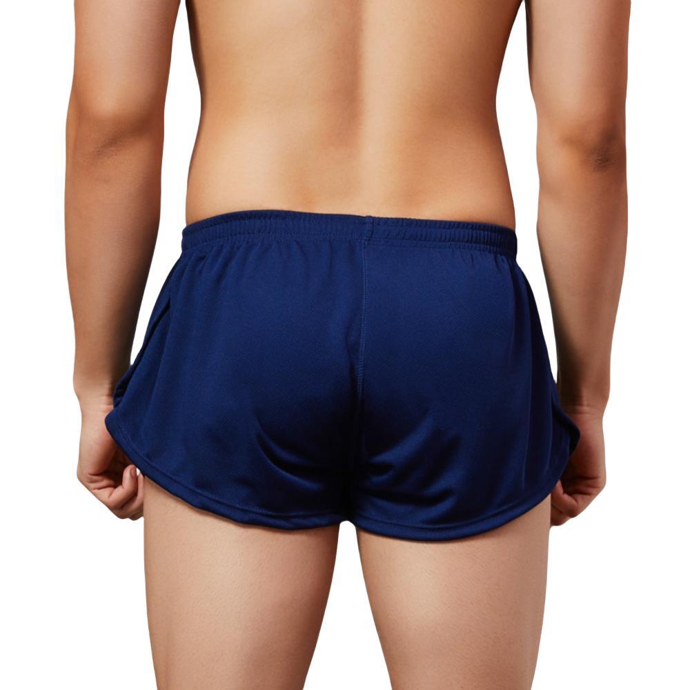 SEOBEAN Men's Casual Shorts Co - Home Gym China reseña y precio