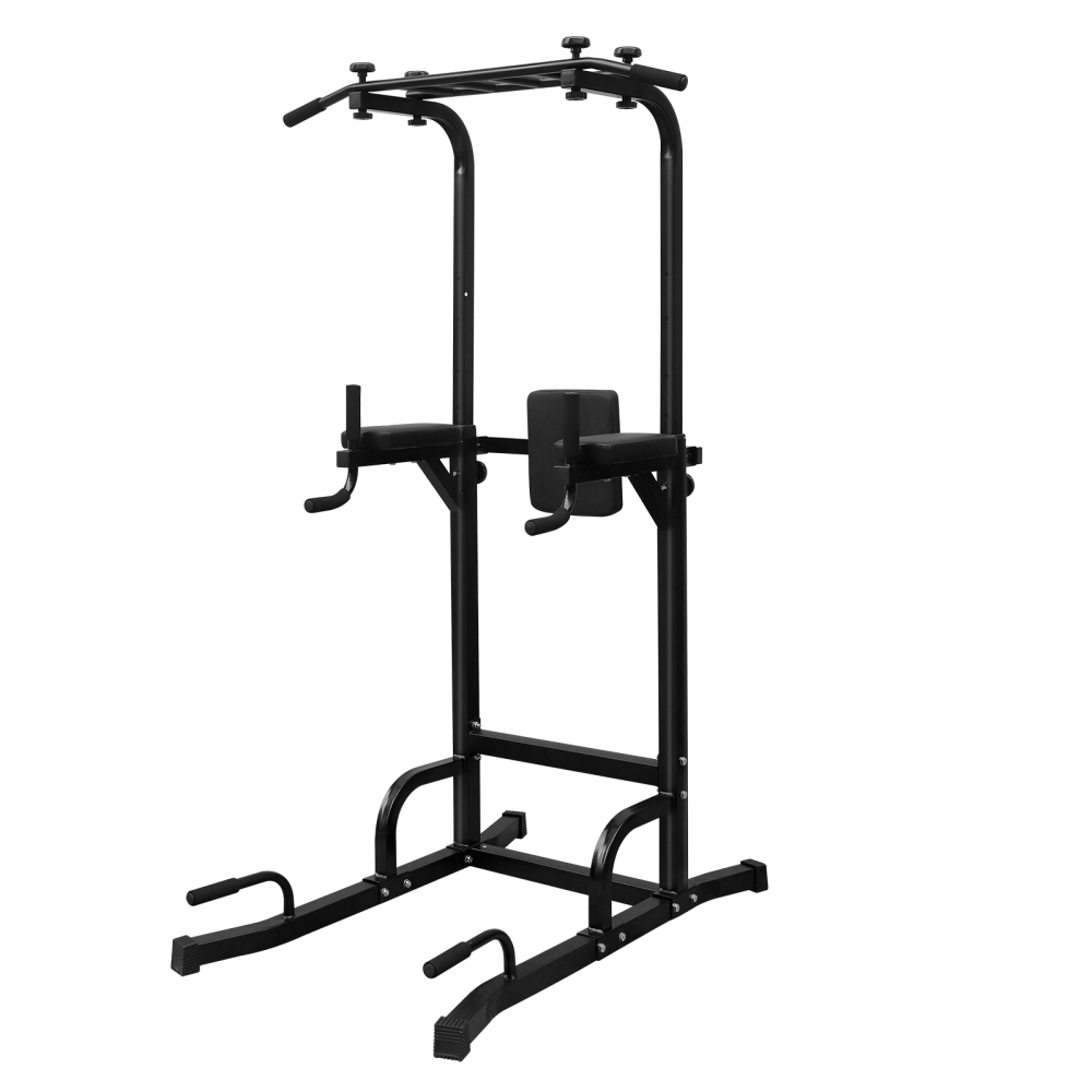 Ye Power Tower Pull Up Bar and - Home Gym Pull Up reseña y precio