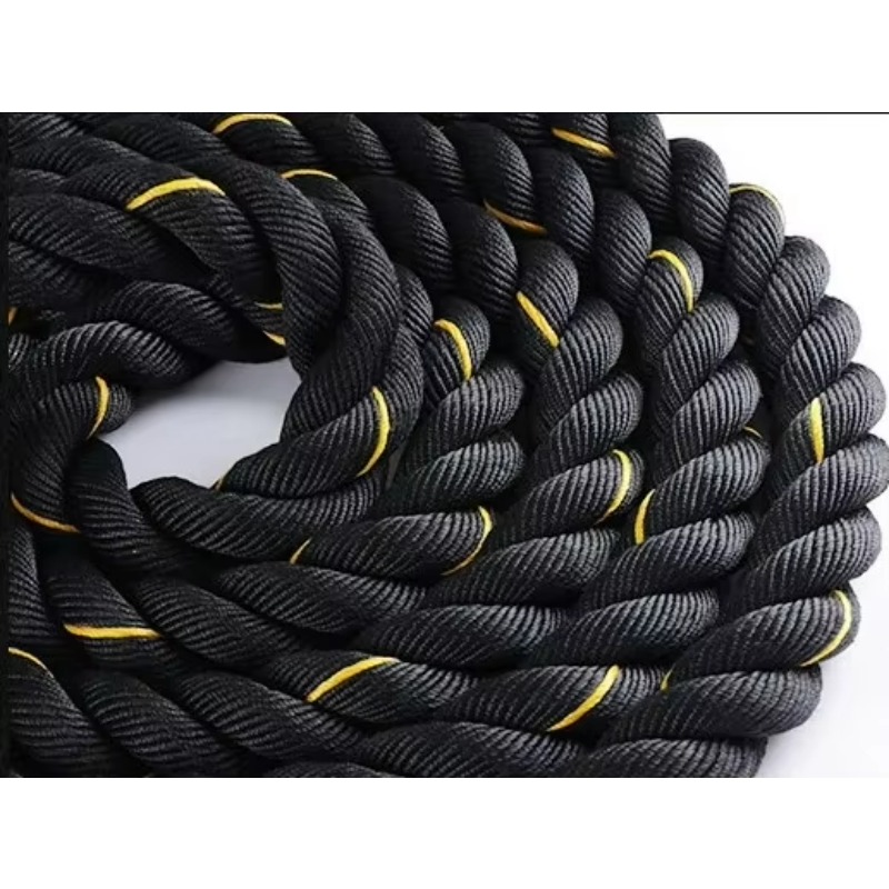 Workout Exercise Battle Rope F - Home Gym Weight reseña y precio